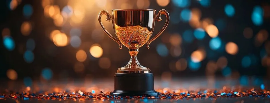 Award 1